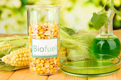 Brandlingill biofuel availability